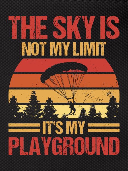 Skydiving Skydiving