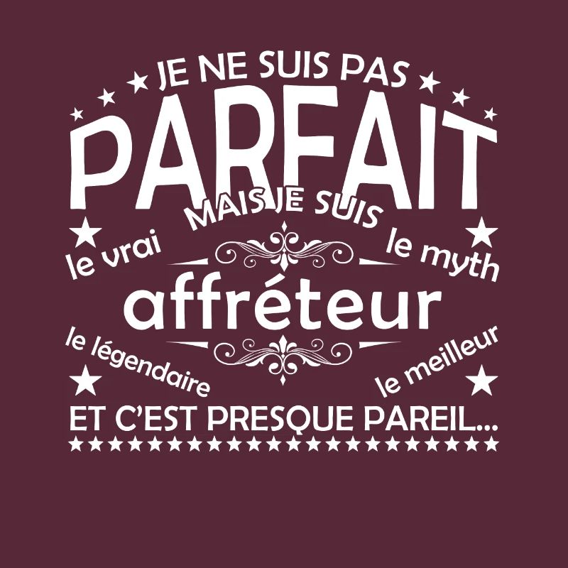 Charterer, the only Charterer, the true Charterer