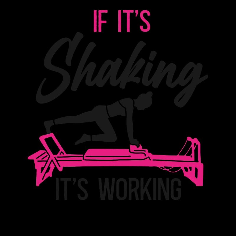 Pilates Instructor Teacher If