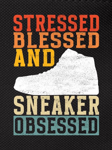 Sneakerhead Sneaker Collector