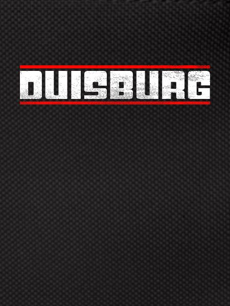 Duisbourg