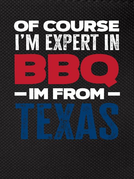Texas Grilling Texans