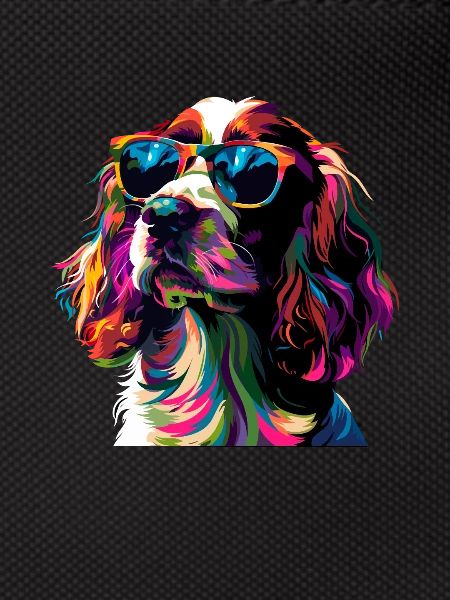 Springer Spaniel