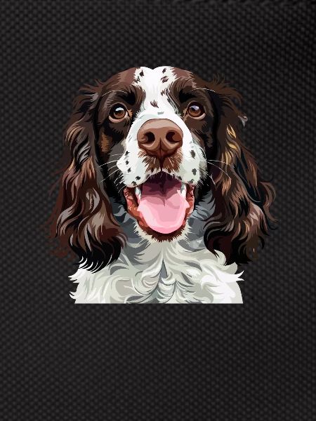 Springer Spaniel