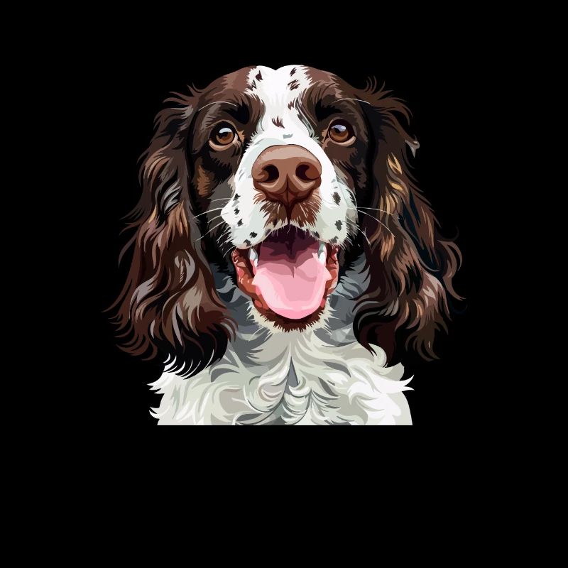springer spaniel