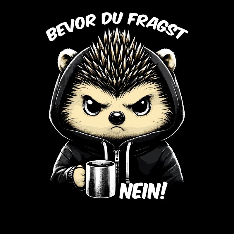 Avant de poser la question : Non