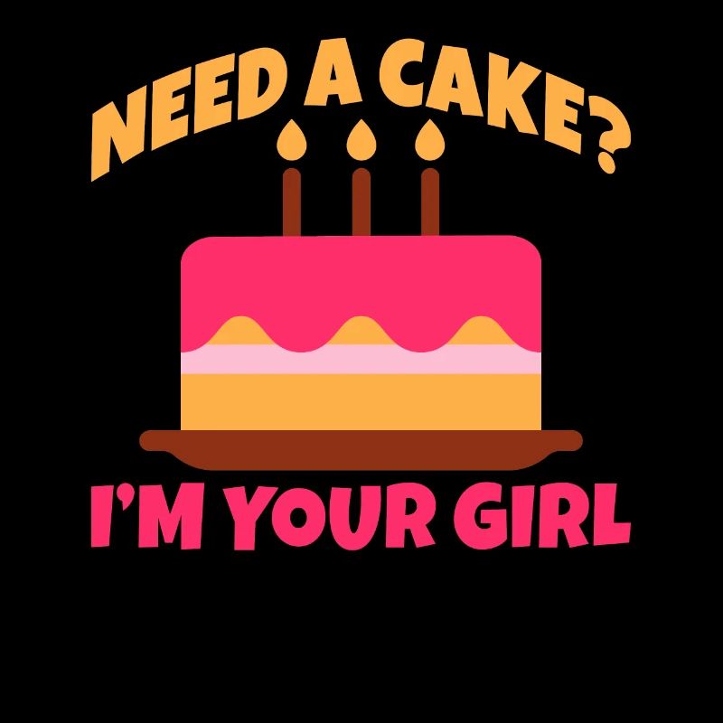 Cake Lover Cake Gift