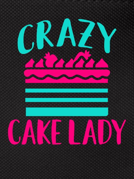 Cake Lover Cake Gift