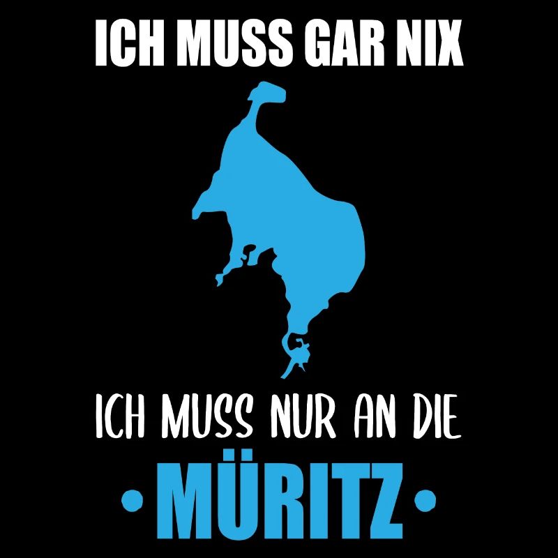 Müritz Necessity - Nothing Else Matters