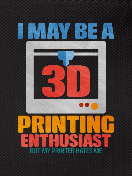 3D Printing