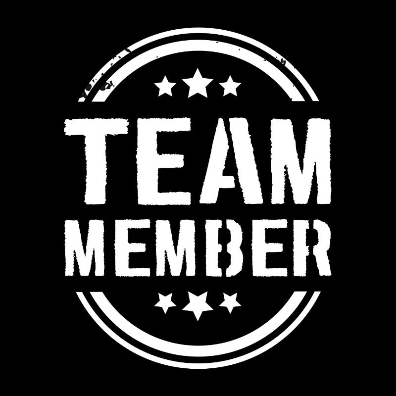 Team Mitglied