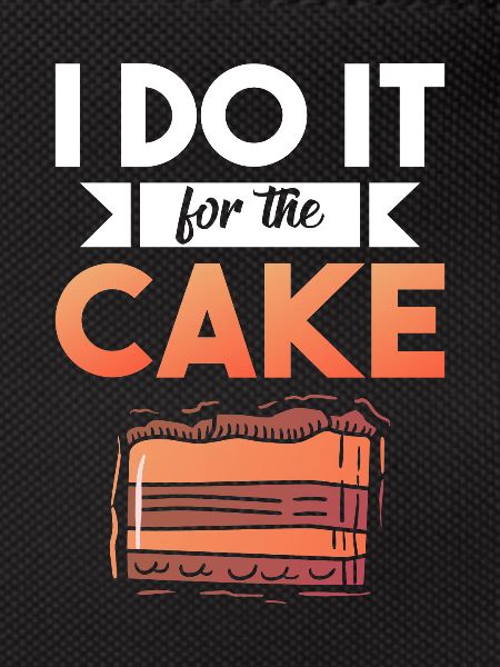 Cake Lover Cake Gift