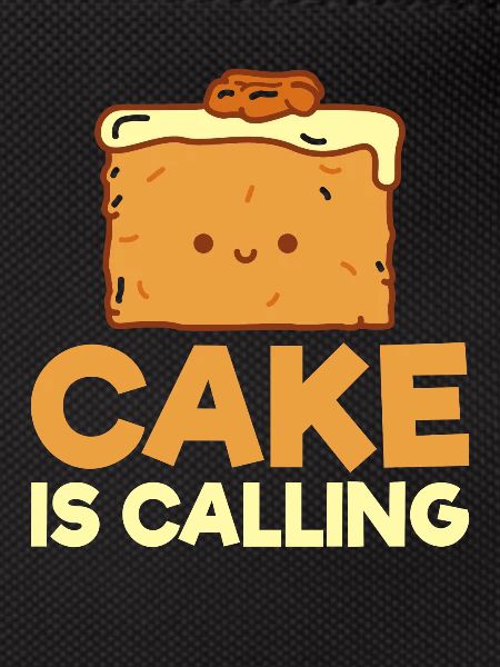 Cake Lover Cake Gift
