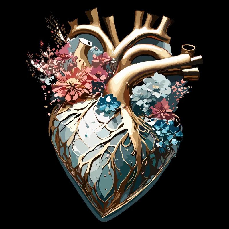 Herz / Muttertag / Liebe / Feiertage / Love