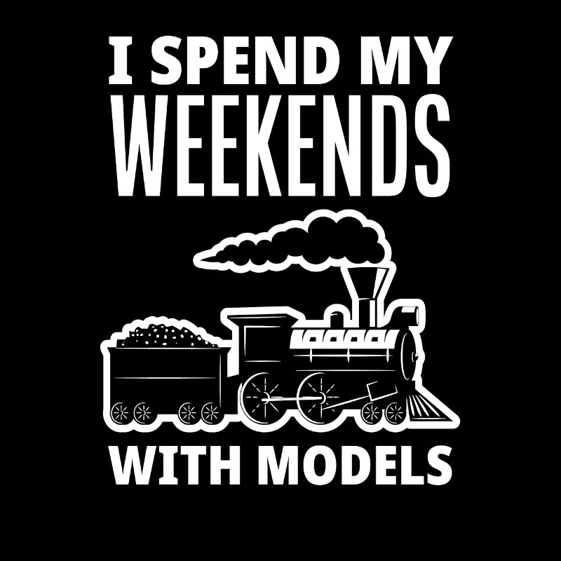 Week-end Train miniature Trains Hobby