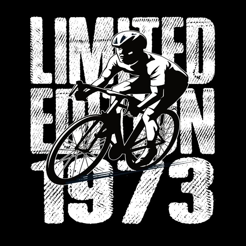 Édition limitée 1973 Édition limitée anniversaire