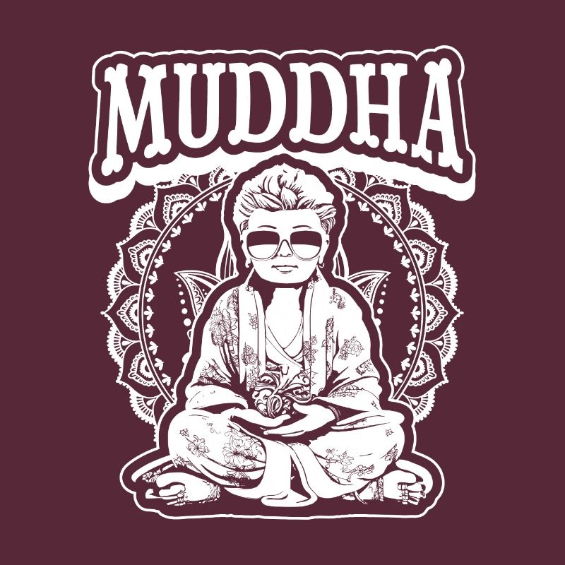Mama Mutter Muddha Buddha