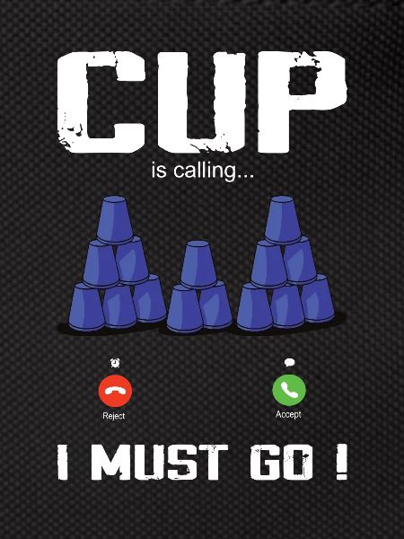 Stacking Cups Speed Stacker