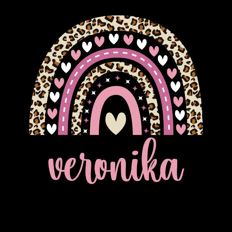 Veronika Regenbogen Name Geburtstag Veronika