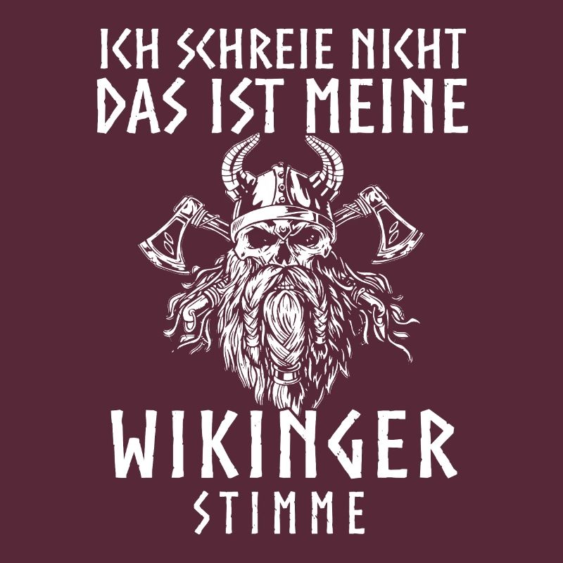 Wikinger Tshirt Viking Valhalla Walhalla Gott Odin