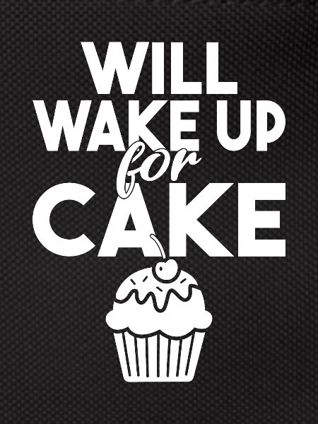 Cake Lover Cake Gift