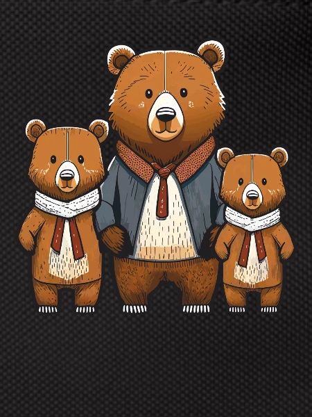 BEARS
