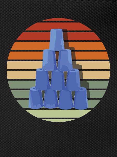 Stacking Cups Speed Stacker