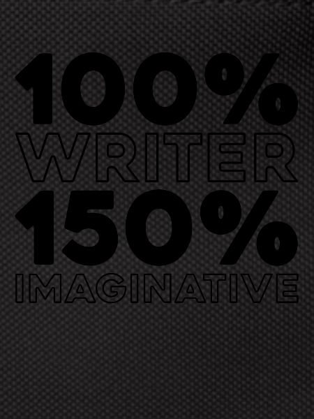 Writer Author