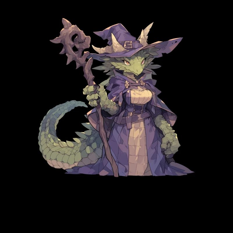 Drachenhexe Halloween Drache Kinder