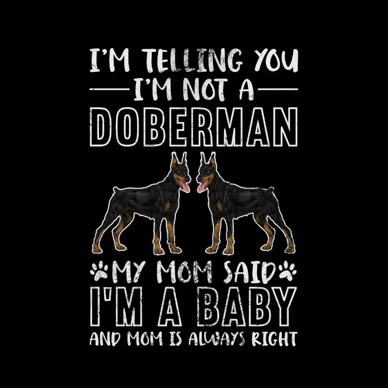 Doberman
