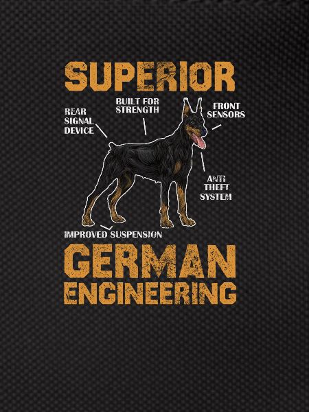 Doberman