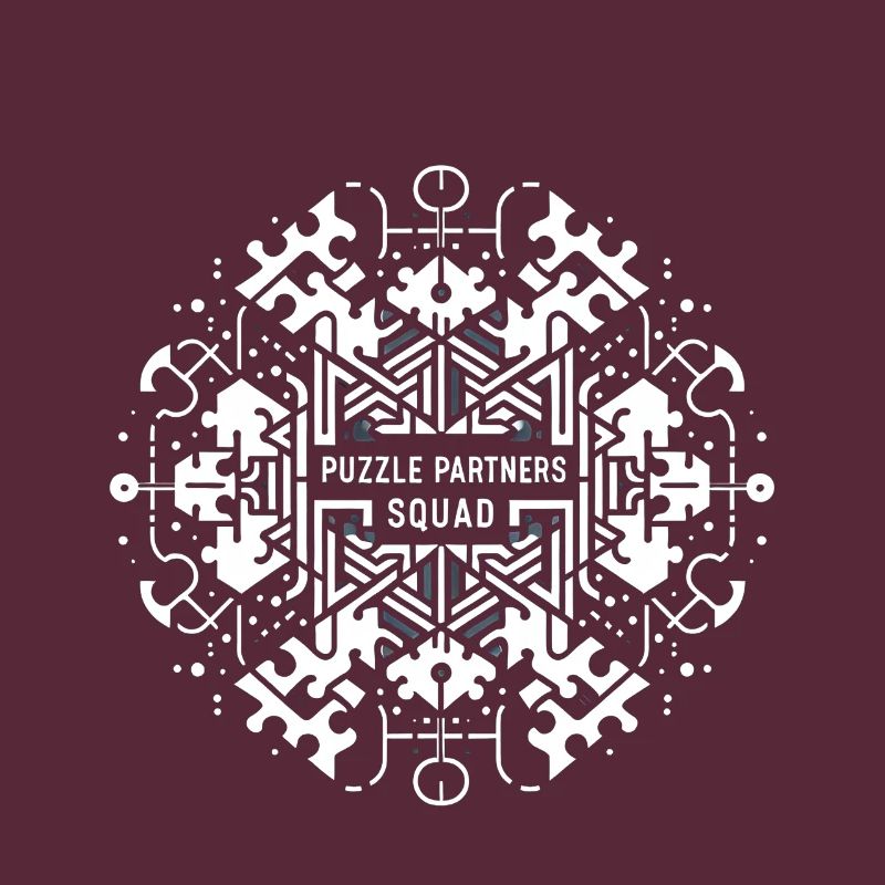 Puzzle Partners Squad 4