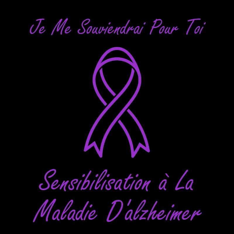 Sensibilisation à la maladie d’Alzheimer