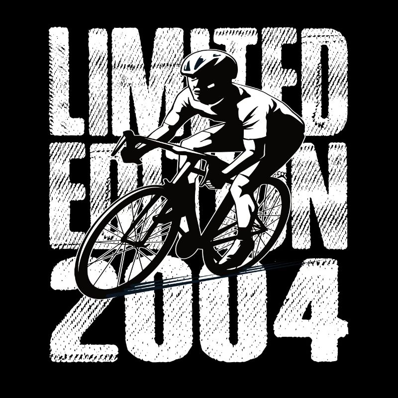 Limited Edition 2004 Limited Edition Geburtstag