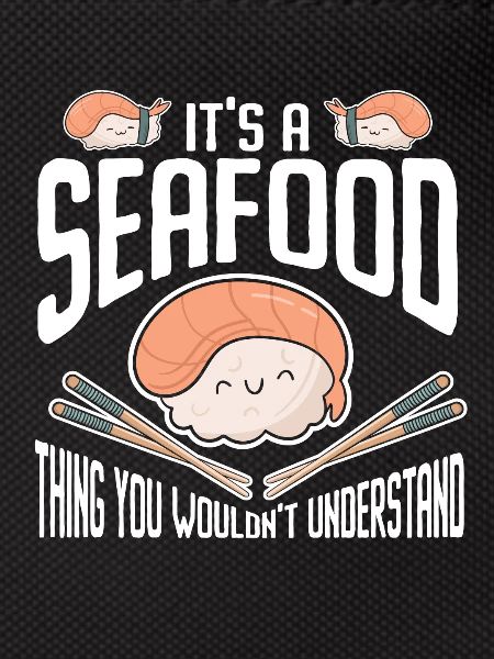 Seafood