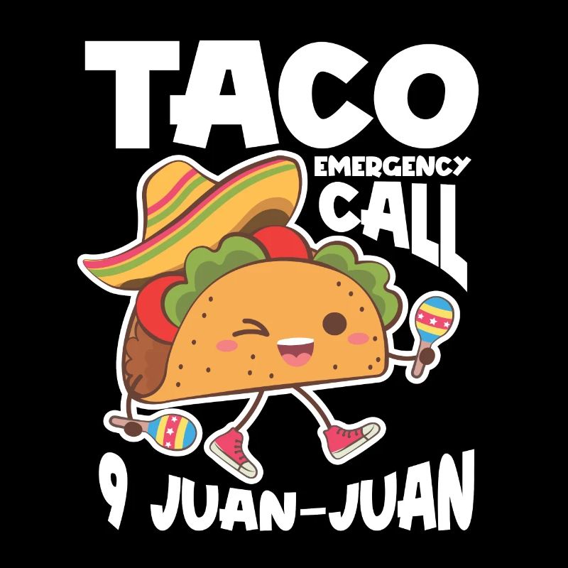 Funny Taco