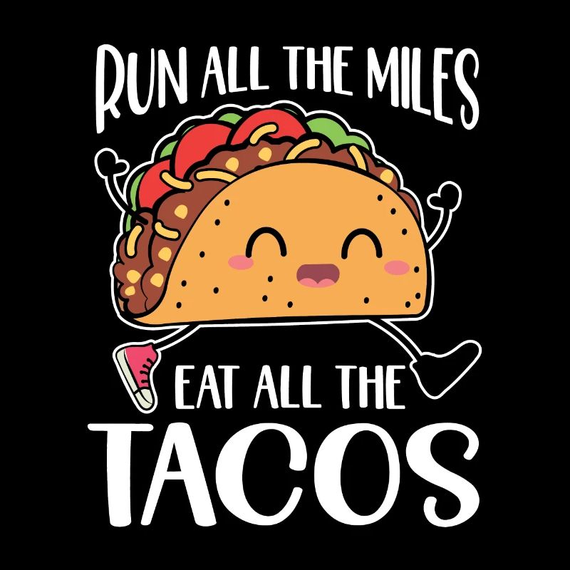 Funny Taco