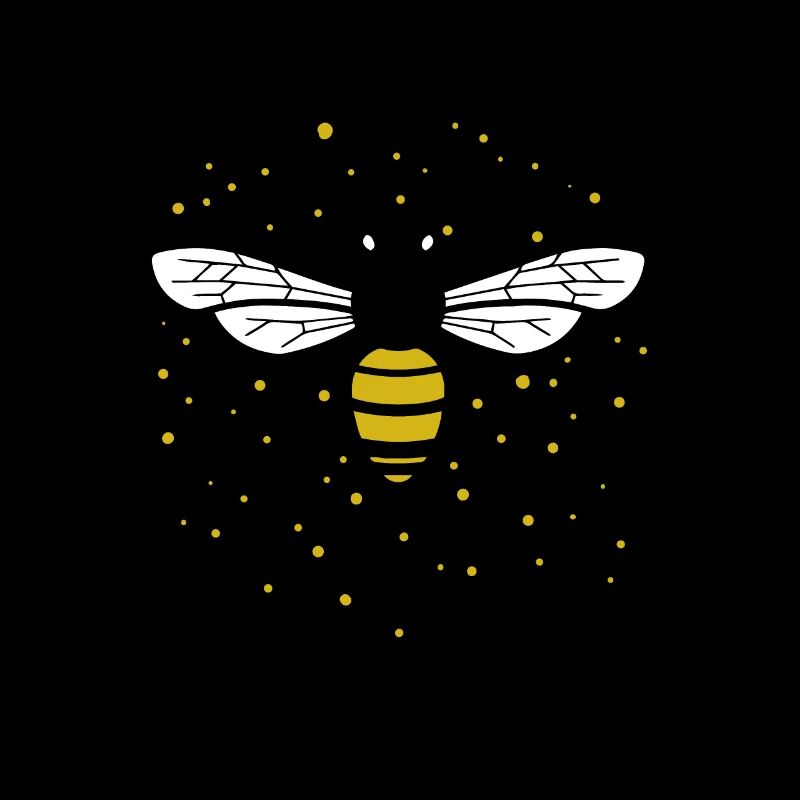 Beekeeper Bee Wasp