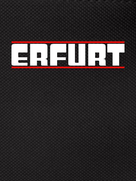 Erfurt