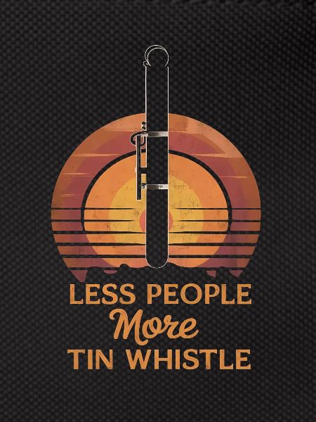 Tin Whistle