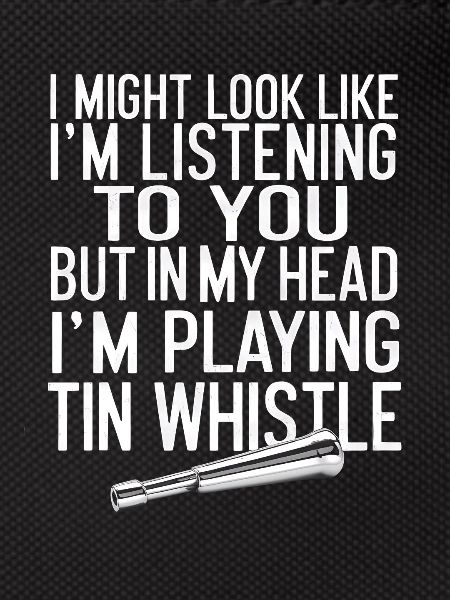 Tin Whistle