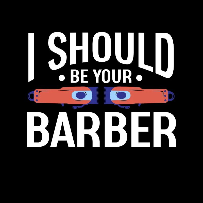 Weiblicher Friseur