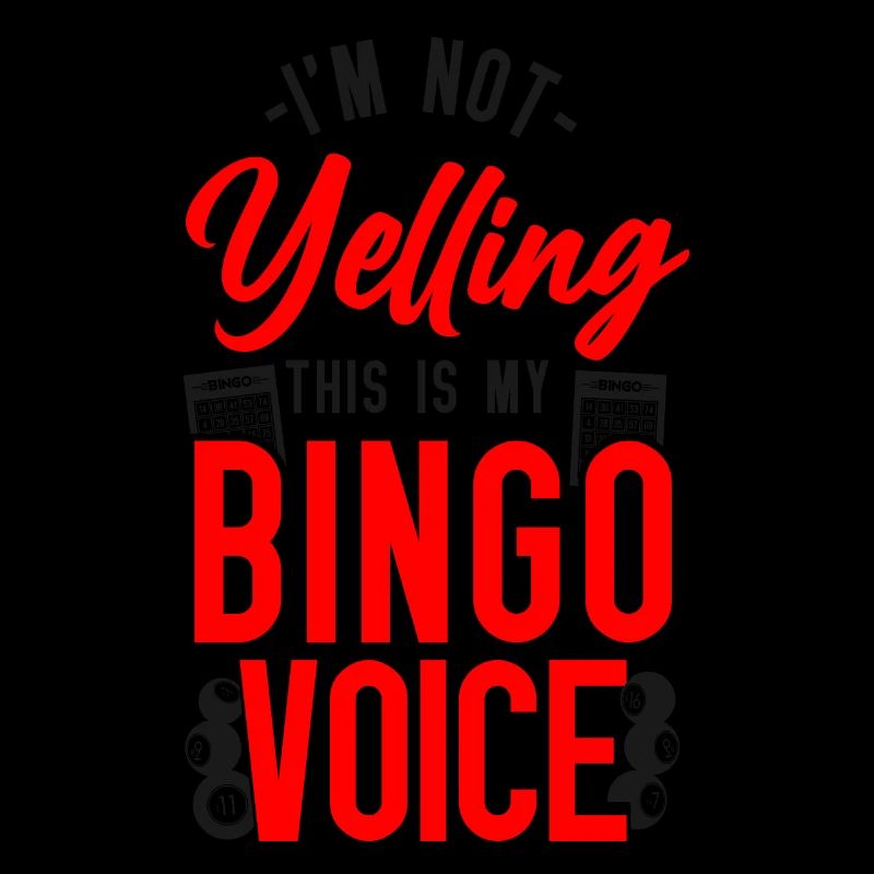 Bingo Player I'm Not Yelling This