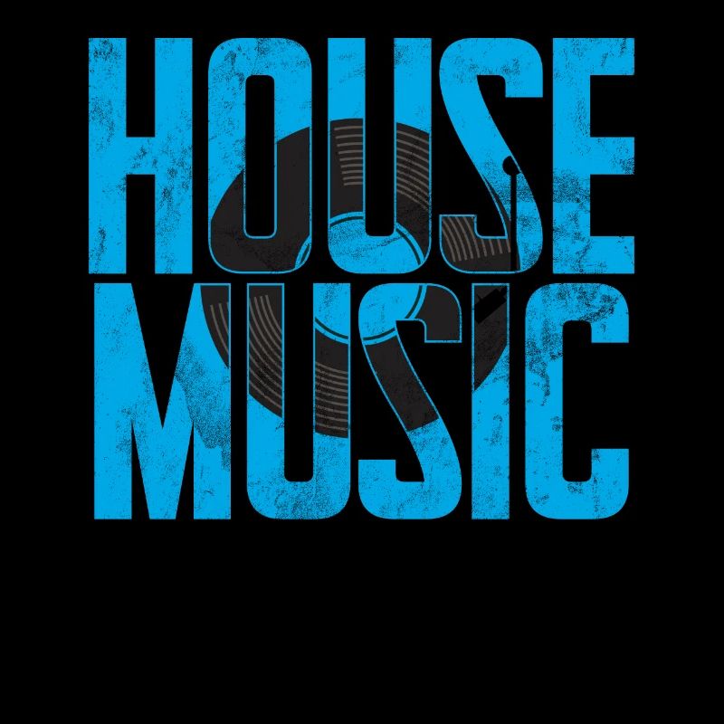 House Music, EDM, Rave, DJ, Electro, Deep House, Lover