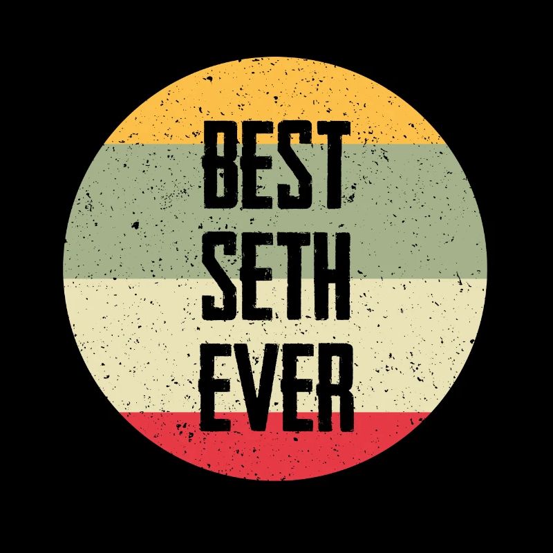 Best Seth Ever