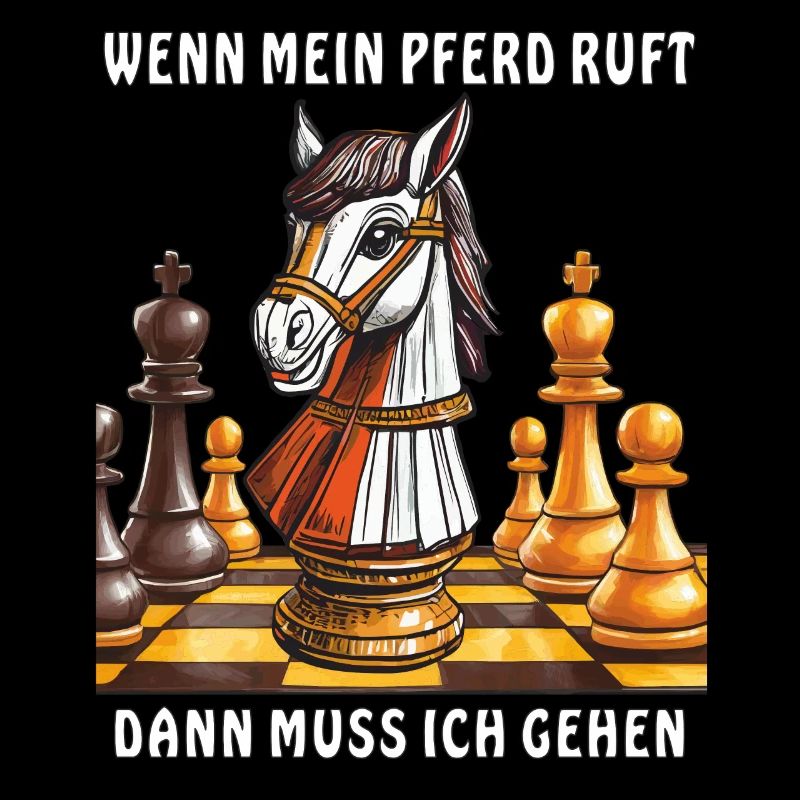ÉCHECS, MON CHEVAL M’APPELLE