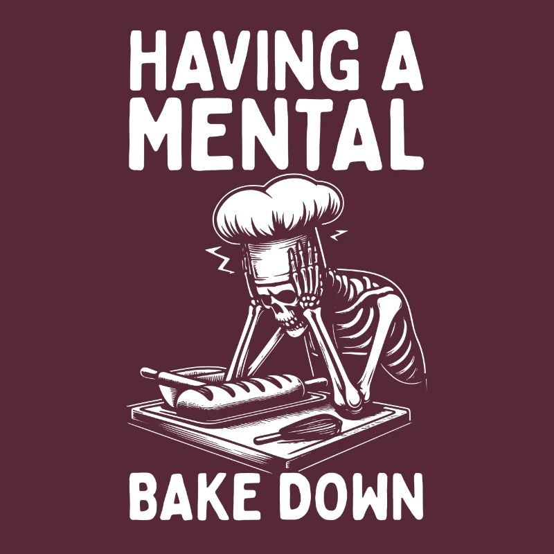 Baker Bakery Bakery Baking Gift