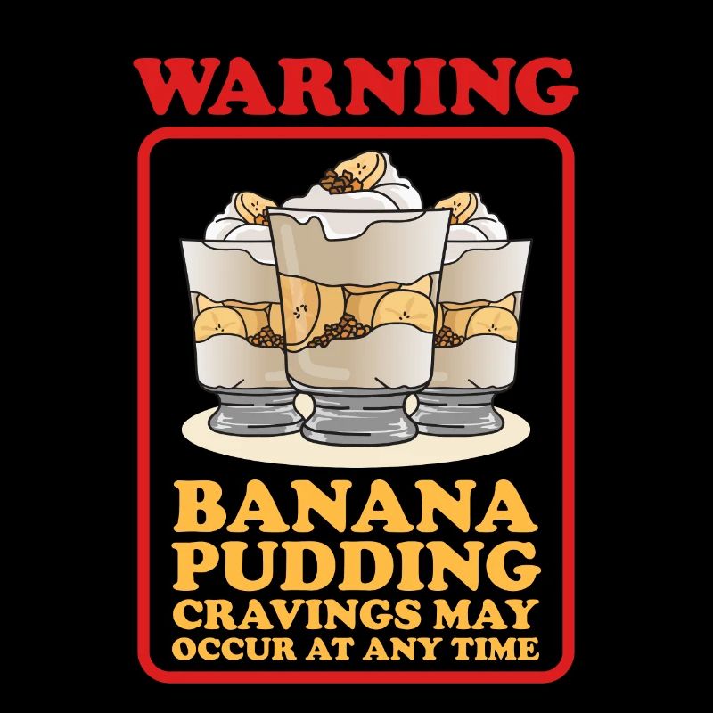 Banana Pudding Banana Pudding Gift
