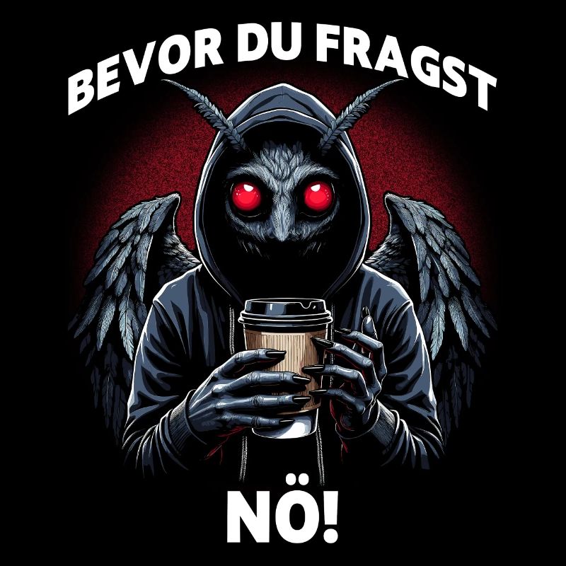 Avant de demander non,