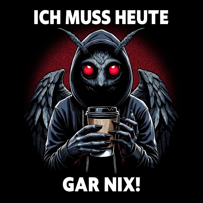 Ich Muss Heute Gar Nix